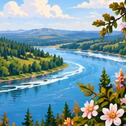 Амурская область