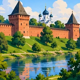 Брянская область