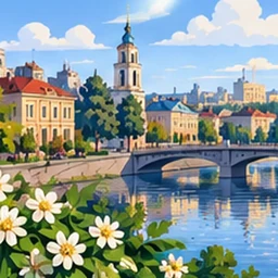 Ивановская область