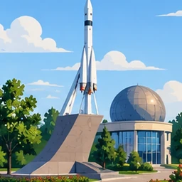 Калужская область