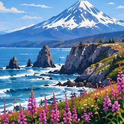 Камчатский край