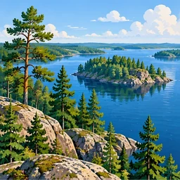 Республика Карелия