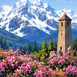 Кабардино-Балкарская Республика