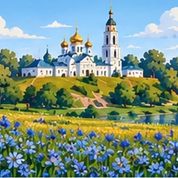 Курская область