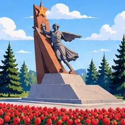 Республика Мордовия