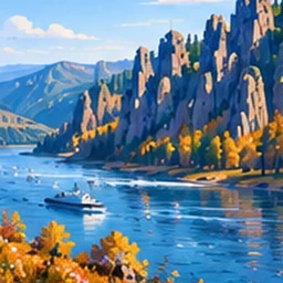 Нижегородская область