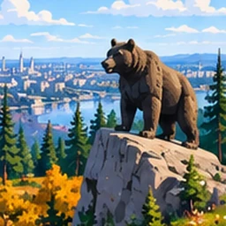 Пермский край