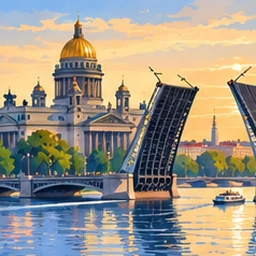 Санкт-Петербург