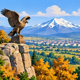 Ставропольский край