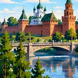 Тульская область