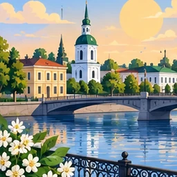 Тверская область