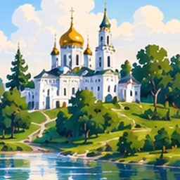 Владимирская область