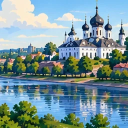 Воронежская область